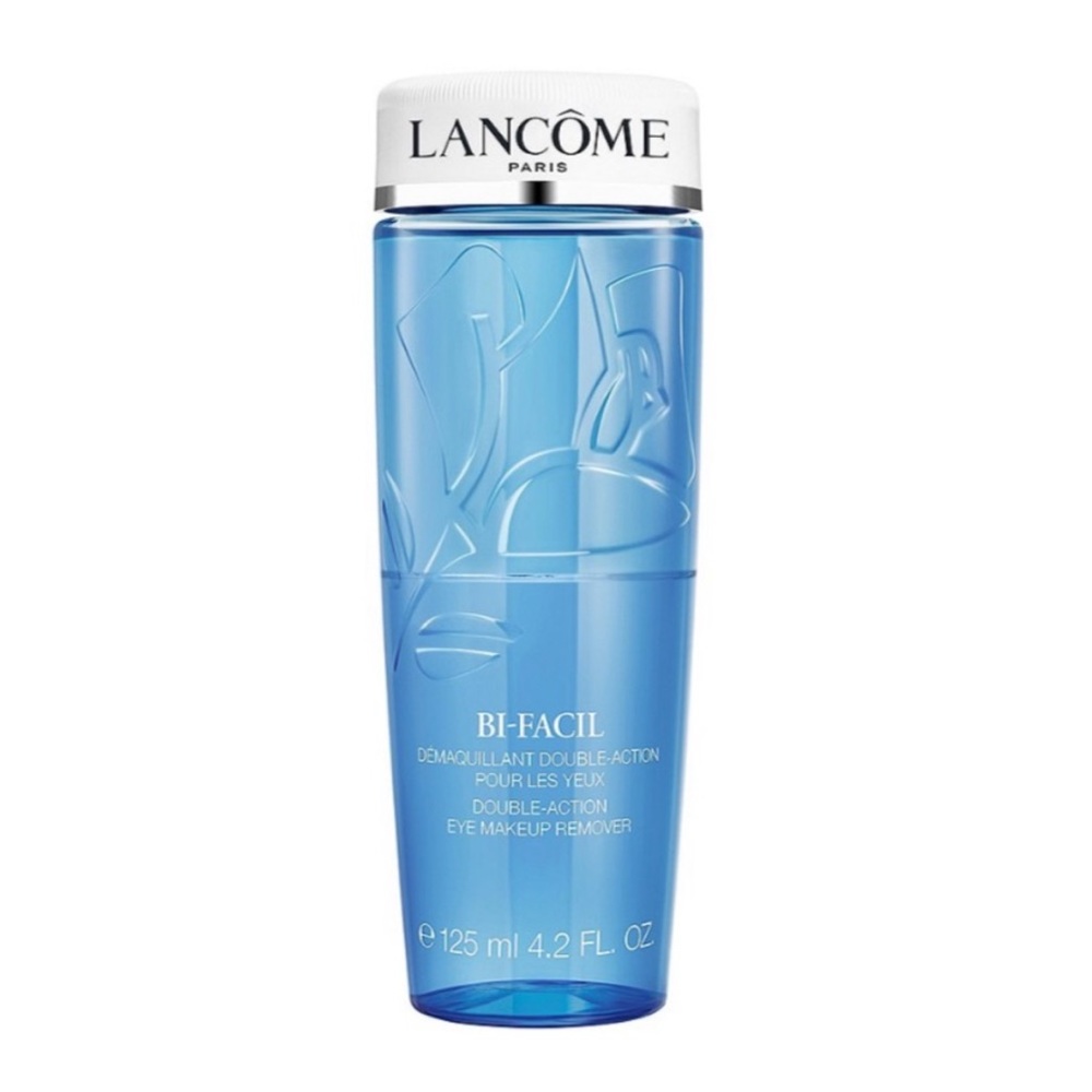 Lancome - Bi-Facil Double Action Eye Makeup Remover